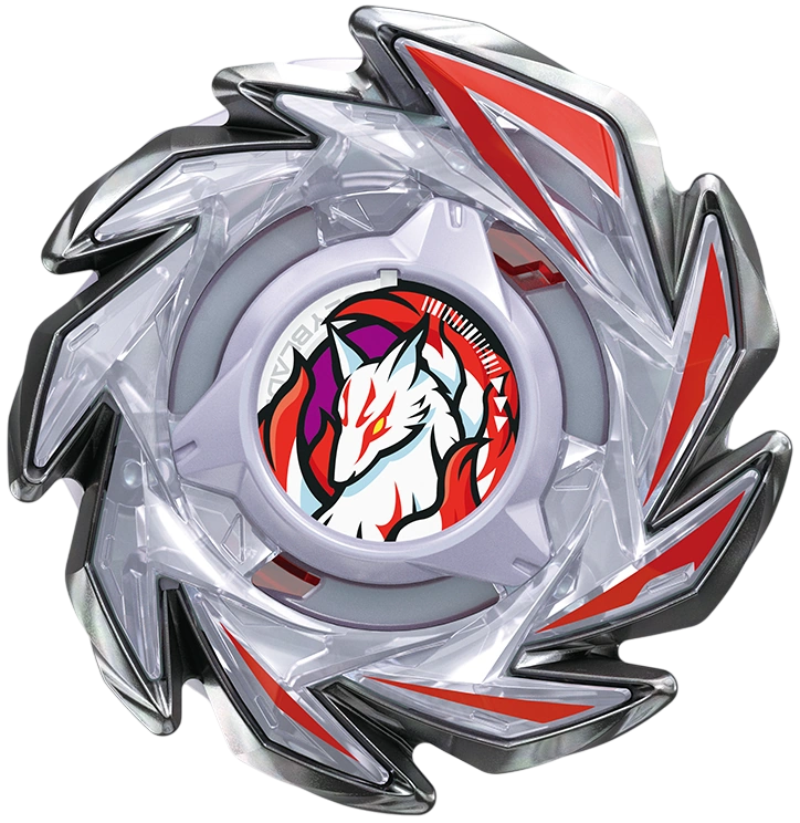 Fox Brush